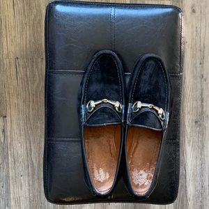 COPY - COPY - Gucci Loafers